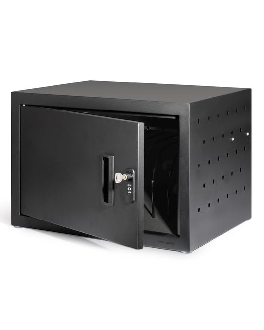 Buy 12 Device Charging & Storage Cabinet with Combination Lock online