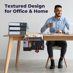 Buy Clamp-on Deskside Storage Organizer Laptop Holder online Buy Clamp-on Deskside Storage Organizer Laptop Holder online