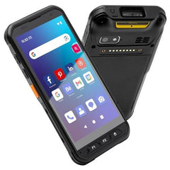 Volcora Android PDA Handheld Terminal Scanner Android 12 Volcora Android PDA Handheld Terminal Scanner Android 12