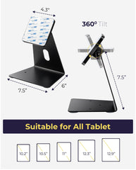 Universal Magnetic Tablet Stand Universal Magnetic Tablet Stand