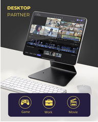 Universal Magnetic Tablet Stand Universal Magnetic Tablet Stand