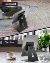 Universal Magnetic Tablet Stand Universal Magnetic Tablet Stand