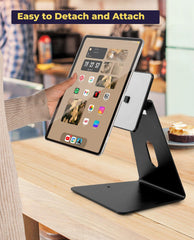 Universal Magnetic Tablet Stand Universal Magnetic Tablet Stand