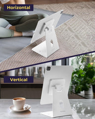 Universal Magnetic Tablet Stand Universal Magnetic Tablet Stand