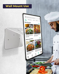 Universal Magnetic Tablet Stand Universal Magnetic Tablet Stand