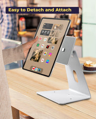 Universal Magnetic Tablet Stand Universal Magnetic Tablet Stand