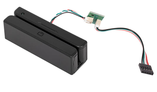 Buy MSR Card Reader with Bracket for Volcora POS Terminal Standard Models online