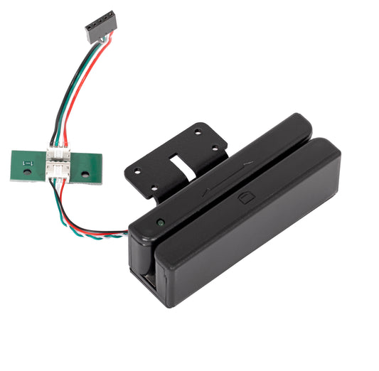 Buy MSR Card Reader with Bracket for Volcora POS Terminal Standard Models online