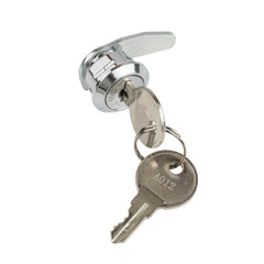 Volcora Drawer Replacement Lock Set Volcora Drawer Replacement Lock Set