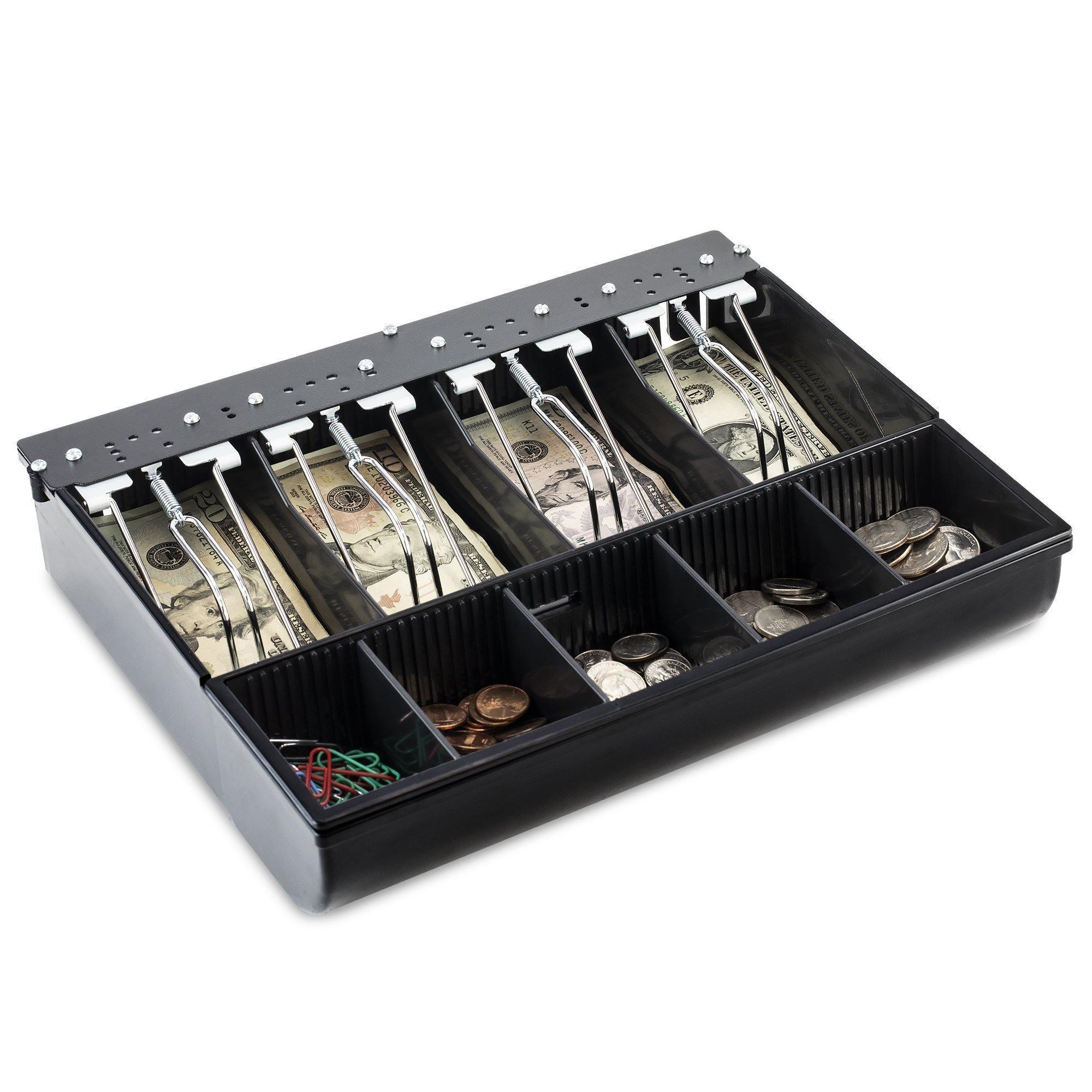 13'' Cash Tray/Till - Inbulks 13'' Cash Tray/Till - Inbulks