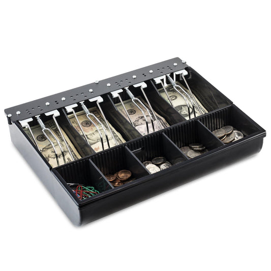13'' Cash Tray/Till - Inbulks