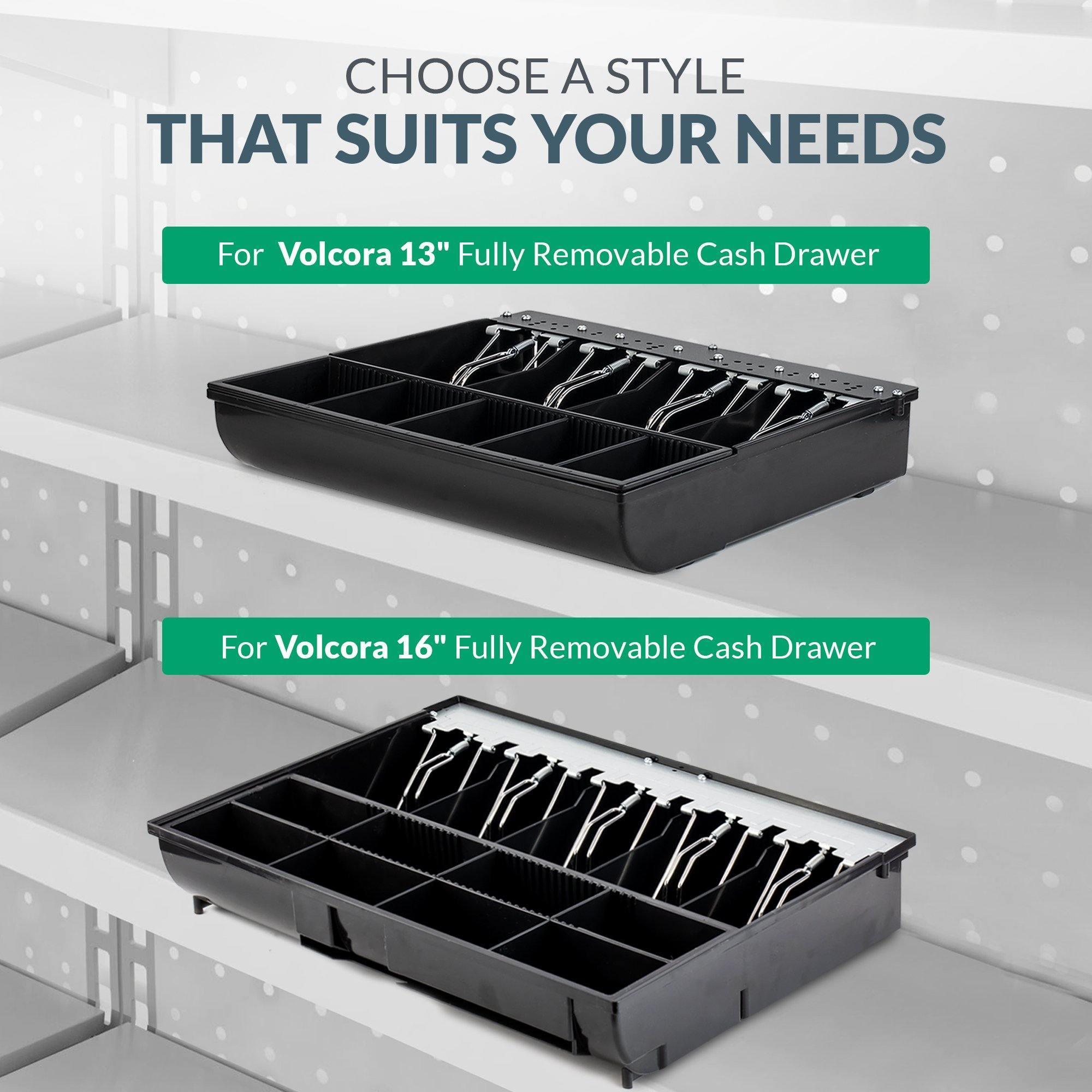 13'' Cash Tray/Till - Inbulks 13'' Cash Tray/Till - Inbulks