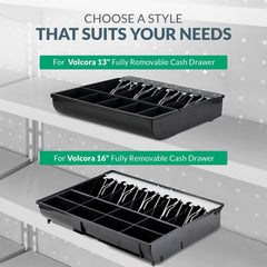 13'' Cash Tray/Till - Inbulks 13'' Cash Tray/Till - Inbulks