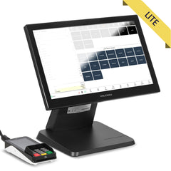 Volcora POS Terminal Standard Base - Android 11 Terminal Point-Of-Sale Volcora POS Terminal Standard Base - Android 11 Terminal Point-Of-Sale
