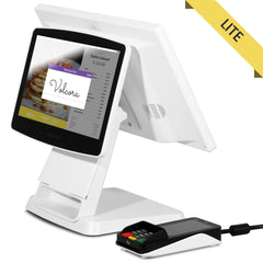 Volcora POS Terminal Standard Base - Android 11 Terminal Point-Of-Sale Volcora POS Terminal Standard Base - Android 11 Terminal Point-Of-Sale