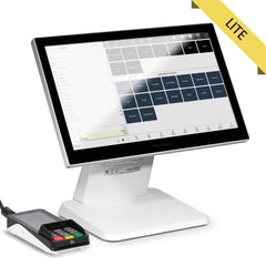 Volcora POS Terminal Standard Base - Android 11 Terminal Point-Of-Sale Volcora POS Terminal Standard Base - Android 11 Terminal Point-Of-Sale