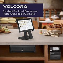 13“ Heavy Duty Steel Under Counter Mounting Bracket, Black 13“ Heavy Duty Steel Under Counter Mounting Bracket, Black