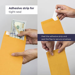 Cashier Envelopes for Cash Deposit Drop and Money Reporting Cashier Envelopes for Cash Deposit Drop and Money Reporting