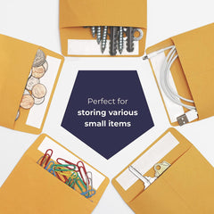 Cashier Envelopes for Cash Deposit Drop and Money Reporting Cashier Envelopes for Cash Deposit Drop and Money Reporting