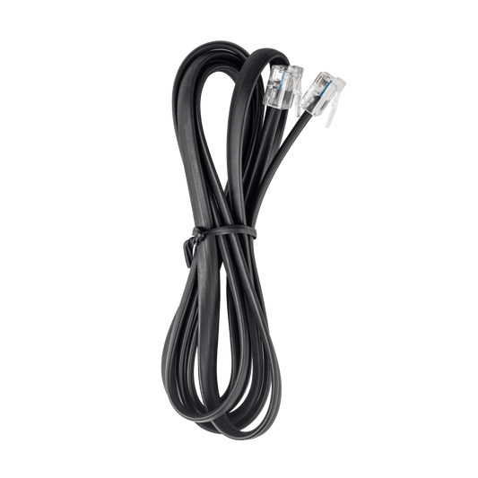 Cable de repuesto RJ11/RJ12
