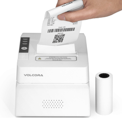 Volcora 80mm POS Thermal Receipt Printer - 50020X Series Volcora 80mm POS Thermal Receipt Printer - 50020X Series
