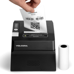 Volcora 80mm POS Thermal Receipt Printer - 50020X Series Volcora 80mm POS Thermal Receipt Printer - 50020X Series