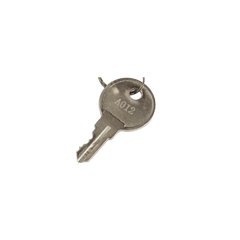 Volcora Drawer Replacement Key Only(Lock Code Required) Volcora Drawer Replacement Key Only(Lock Code Required)