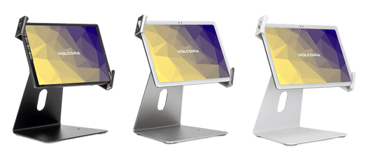 How Can Anti-Theft Volcora Tablet Stand Help Your Business?
