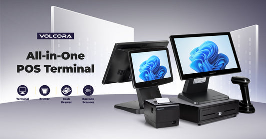 5 Signs It’s Time to Upgrade Your POS Terminal