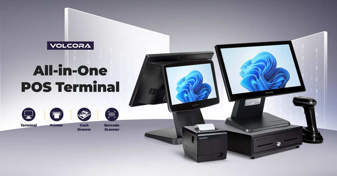 5 Signs It’s Time to Upgrade Your POS Terminal