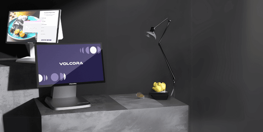 Boost Your Business Efficiency with Volcora's Upgraded Windows POS System