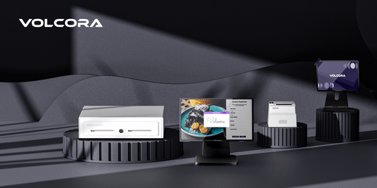 Why Businesses Benefit from an End-to-End POS Hardware Solutions Provider