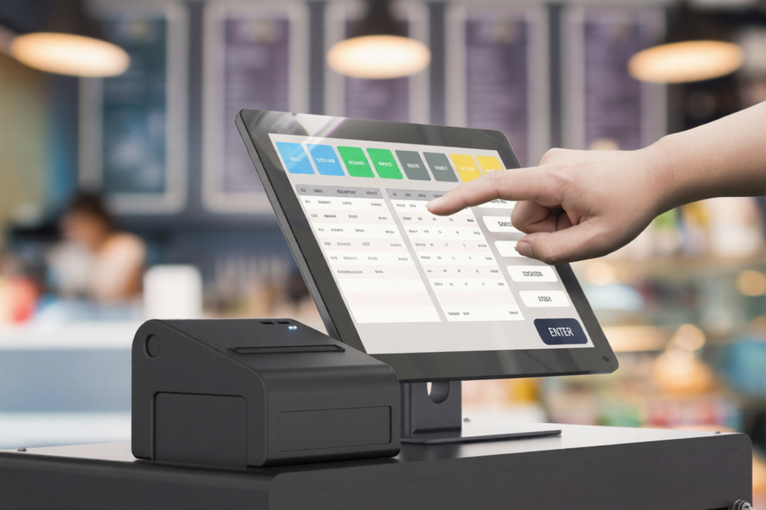 Best Retail POS: Features, Systems & How to Choose the Right One