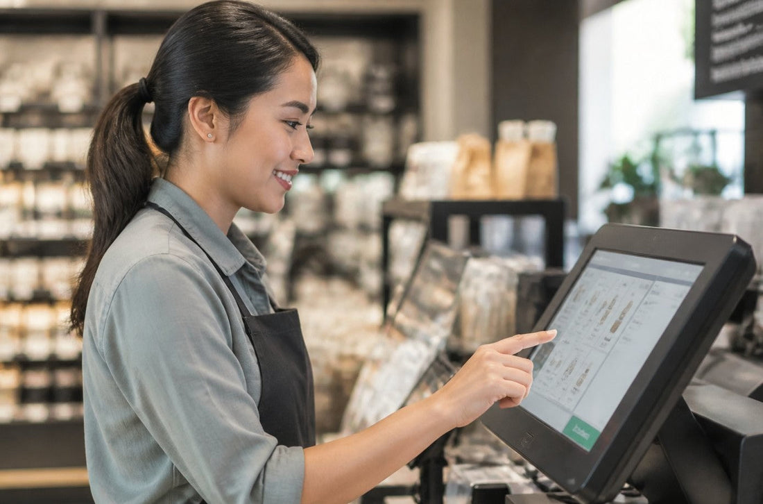 How AI is Changing POS Terminal Hardware