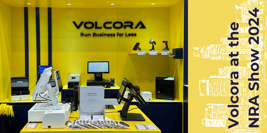 Volcora's Exciting Presence at the NRA Show 2024 in Chicago