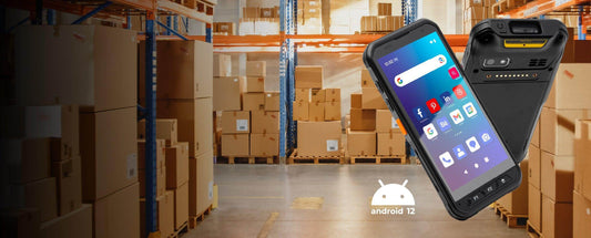 Latest Product Discovery: Experience the Power of the Volcora Handheld PDA