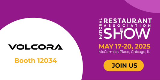 Visit Volcora at the NRA Show 2025 in Chicago