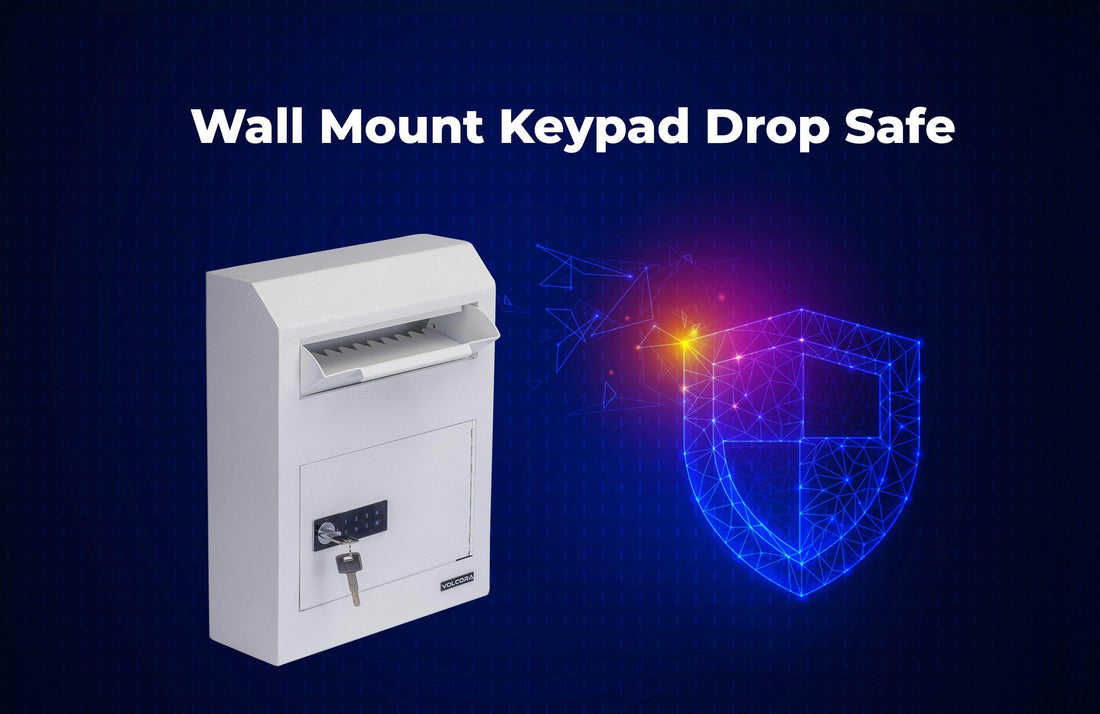 Why Every Business Needs Drop Safe?