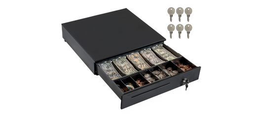 Cash drawer buying guide