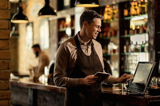 How to Choose a Cash Drawer for Your POS System?