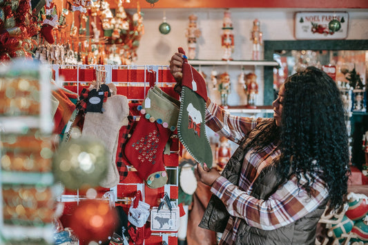 5 Tips to Get Your Retail Store Ready For The Holiday Season
