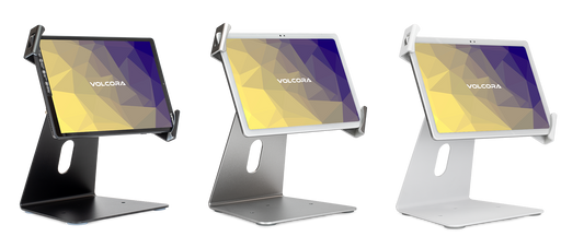 How Can Anti-Theft Volcora Tablet Stand Help Your Business?