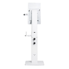 Volcora Kiosk Flex Windows 11 Self-Service Kiosk – 21.5" Touchscreen, Height Adjustable