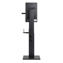 Volcora Kiosk Flex Windows 11 Self-Service Kiosk – 21.5" Touchscreen, Height Adjustable