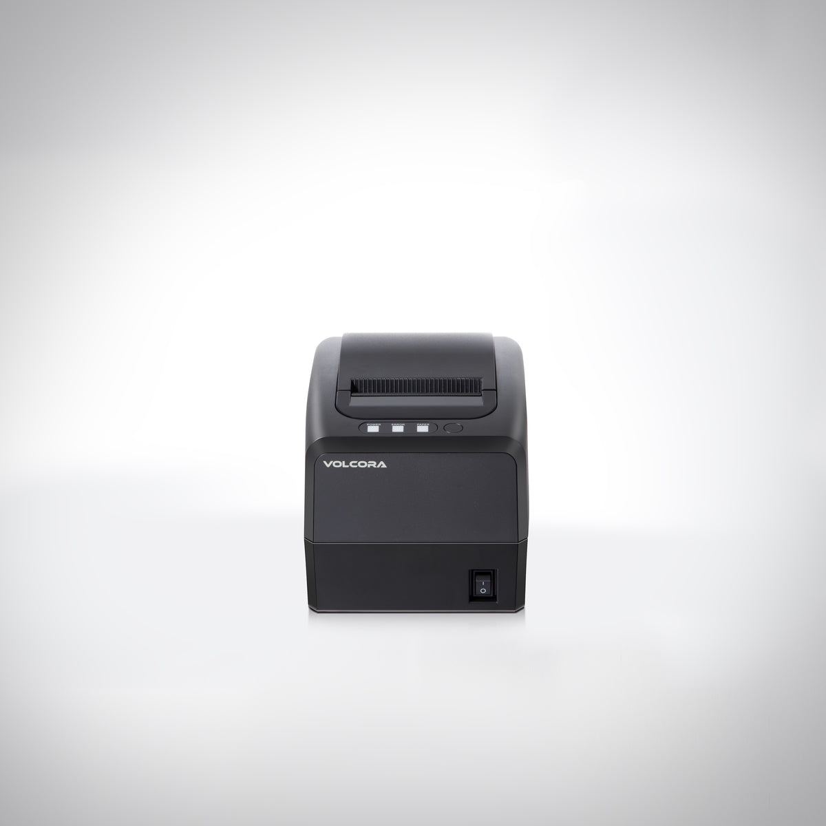 Linerless Receipt and Label Printer - USB+Ethernet+RS232+WIFI