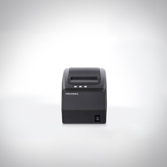 Linerless Receipt and Label Printer - USB+Ethernet+RS232+WIFI