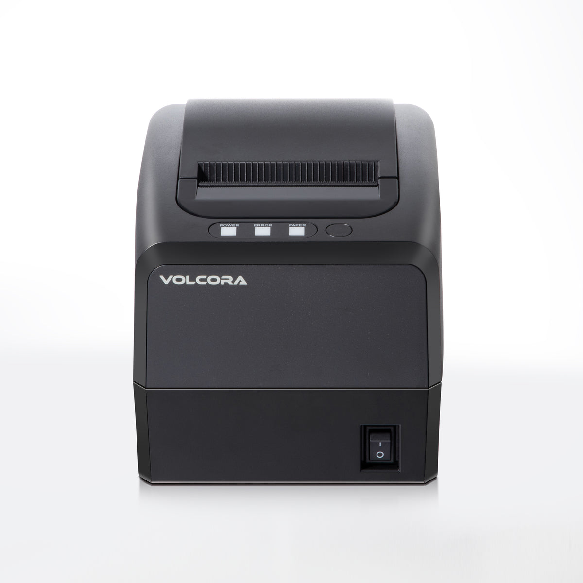 Linerless Receipt and Label Printer - USB+Ethernet+RS232+WIFI