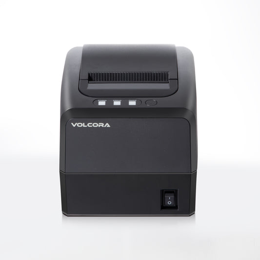 Linerless Receipt and Label Printer - USB+Ethernet+RS232+WIFI