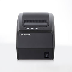 Linerless Receipt and Label Printer - USB+Ethernet+RS232+WIFI