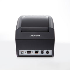 Linerless Receipt and Label Printer - USB+Ethernet+RS232+WIFI